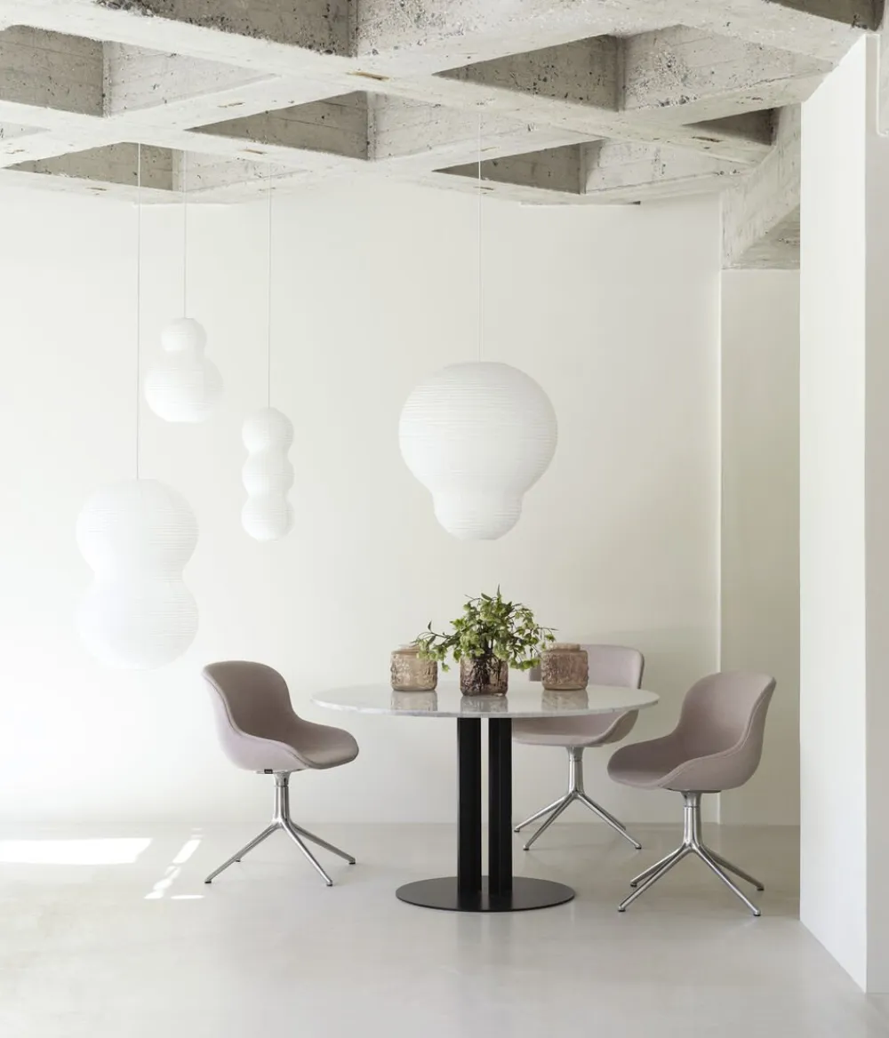 Normann Copenhagen Puff Fabric Cords w. Fittings - EU