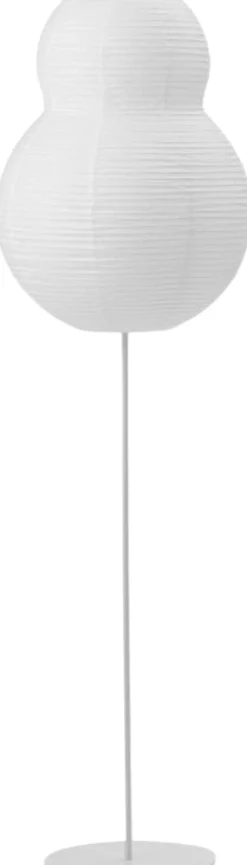 Normann Copenhagen Puff Floor Lamp Bubble EU Best