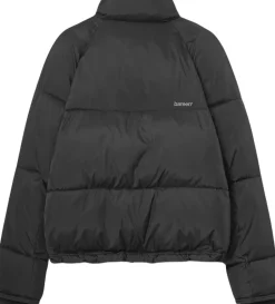 Bareen Puffer Jacket Black New