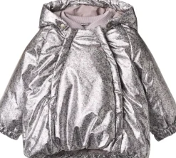 Børn Wheat Pufferjakke Morgen