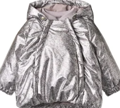 Børn Wheat Pufferjakke Morgen