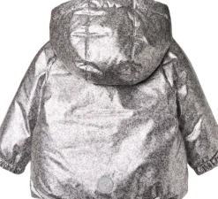 Børn Wheat Pufferjakke Morgen