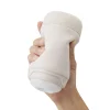 Tenga Puffy Penis Sleeve - Latte Brown