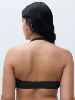 Dame Chantelle Pulp Pulp Swim Plunge top