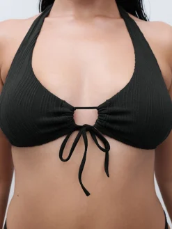 Dame Chantelle Pulp Pulp Swim Plunge top