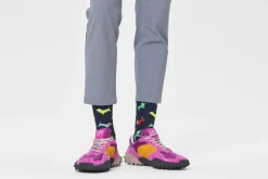 Happy Socks Puppy Love Sock