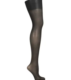 Wolford Pure 10 tights Black Sale