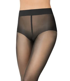 Wolford Pure 10 tights Black Sale