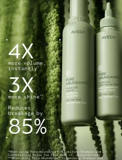 Aveda Pure Abundance Volumizing Shampoo 200ml Online