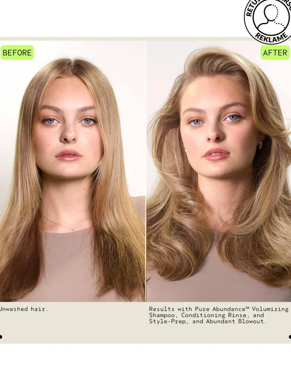 Aveda Pure Abundance Volumizing Style Prep 100ml