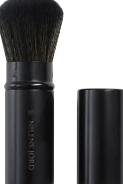 Nilens Jord Pure Collection Retractable Brush