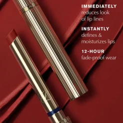 Pure Color Explicit Vellum Matte Lipstick><noscript><img width=