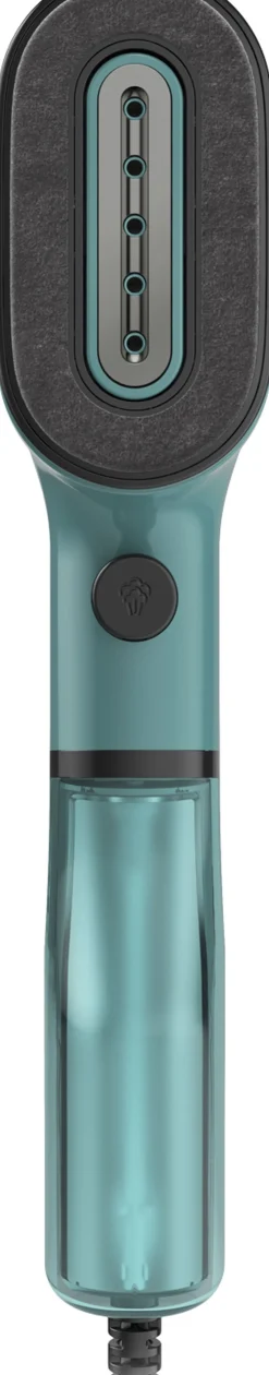 Tefal Pure Pop Garment Steamer Green Outlet