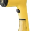 Tefal Pure Pop Garment Steamer Yellow Clearance