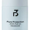Bodyologist Pure Protection AHA Roll-on Deodorant Hot