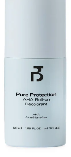Bodyologist Pure Protection AHA Roll-on Deodorant Hot