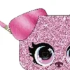 Børn Purse pets glitter wristlet Kitty