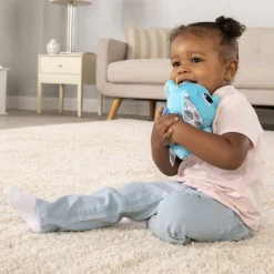 Børn Lamaze Puste Elefant