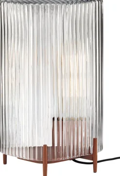 Iittala Putki lampe 34x20,5cm klar New