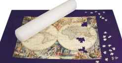 PUZZLE ROLL MAT 500-3000b>VINI GAME Clearance