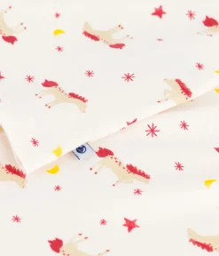 Børn Petit Bateau PYJAMA MIL/MU2A