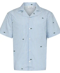 Lacoste PYJAMA SHIRT