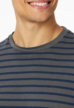 Schiesser Pyjama Short Anthracite Sale