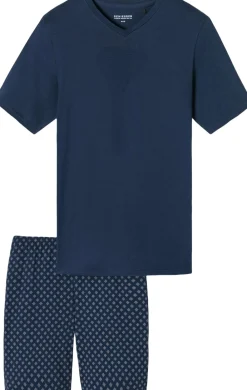 Pyjama Short>Schiesser New