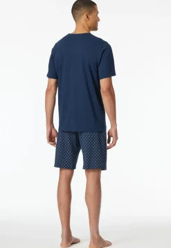 Pyjama Short><noscript><img width=