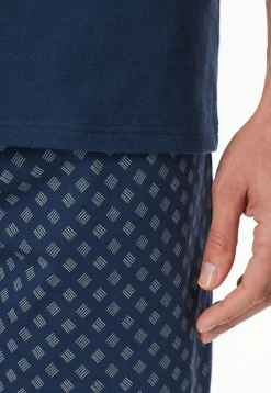 Pyjama Short><noscript><img width=