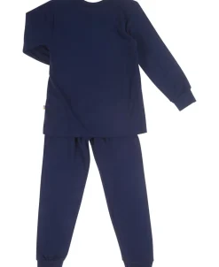 Joha Pyjamas Blå Discount