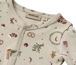 Børn Wheat Pyjamas Mads