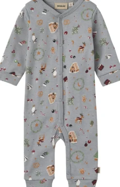 Wheat Pyjamas Mads Cloudy sky holiday Sale