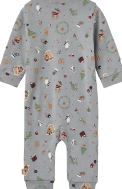 Wheat Pyjamas Mads Cloudy sky holiday Sale