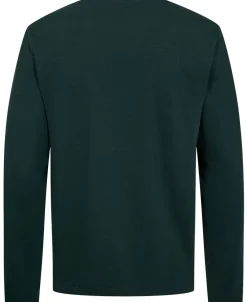 Lacoste PYJAMAS UNDERWEAR Sinople/white