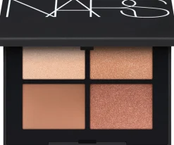 Nars Quad Eyeshadow - Øjenskyggepalette Laguna New