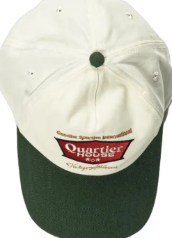 QUARTIER PARISIEN CAP>Goodies Sportive