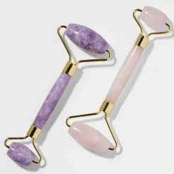 Sephora Collection Quartz facial roller - Face and neck