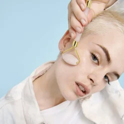 Sephora Collection Quartz facial roller - Face and neck