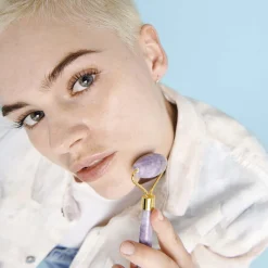 Sephora Collection Quartz facial roller - Face and neck