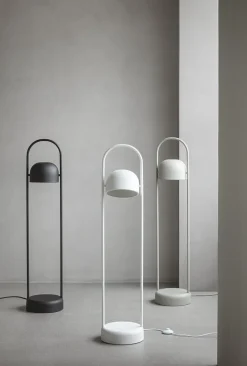 Eva Solo Quay floor lamp