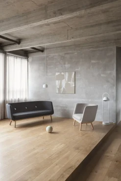 Eva Solo Quay floor lamp