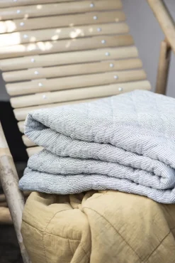 Quilt mælkedrengestriber>Ib Laursen