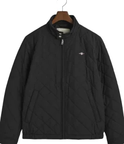 QUILTED WINDCHEATER>Gant Outlet