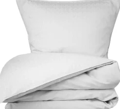 FDB Møbler R34 - Tulipan - Sengesæt m. knapper