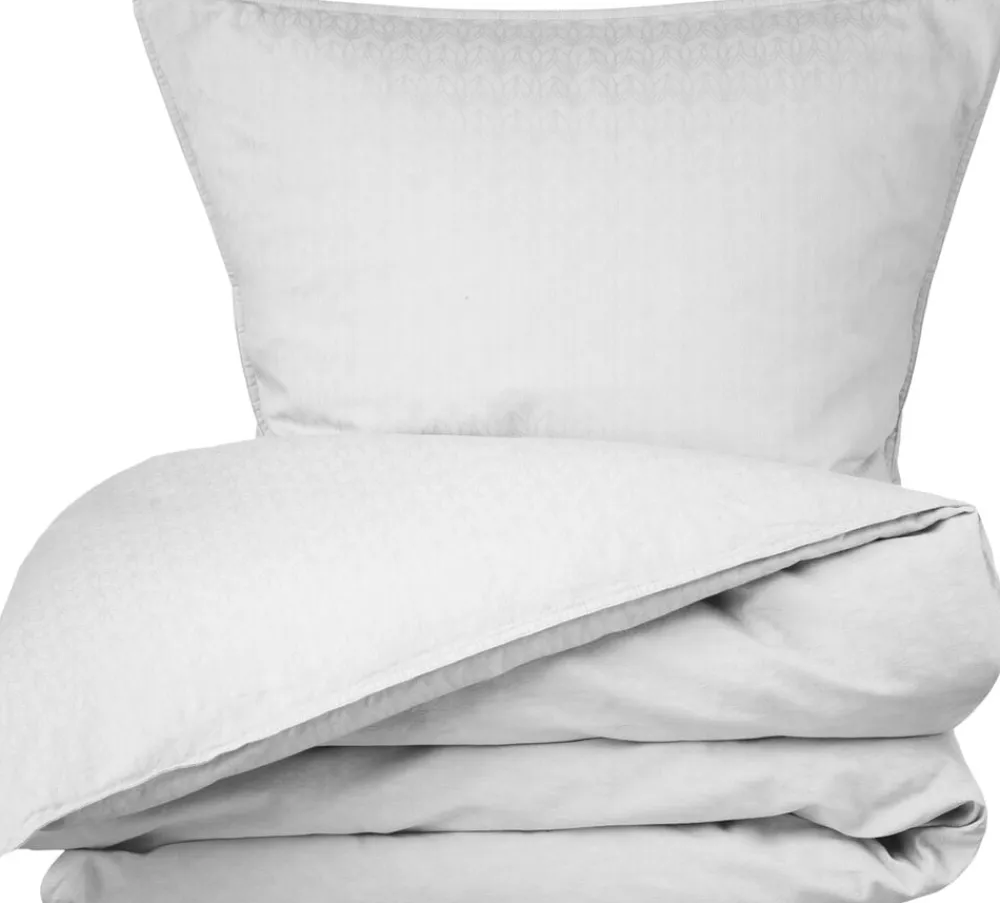 FDB Møbler R34 - Tulipan - Sengesæt m. knapper