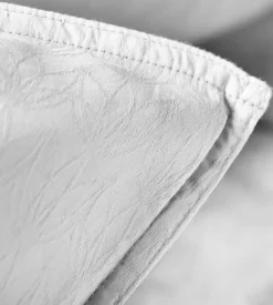 FDB Møbler R34 - Tulipan - Sengesæt m. knapper