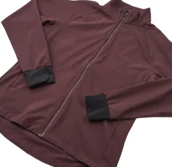 Dame Energetics Racer Løbejakke