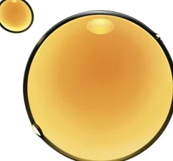 Clarins Radiance-Plus Golden Glow Booster 15 ml. New