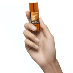 Clarins Radiance-Plus Golden Glow Booster 15 ml. New